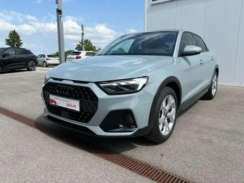 Annonce AUDI A1 Essence 2023 d'occasion 