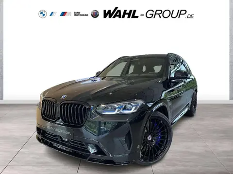 Annonce ALPINA XD3 Diesel 2024 d'occasion 