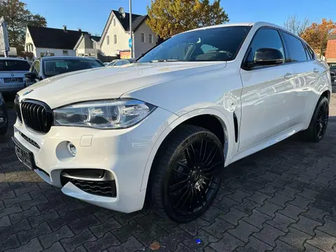 Used BMW X6 Diesel 2018 Ad 