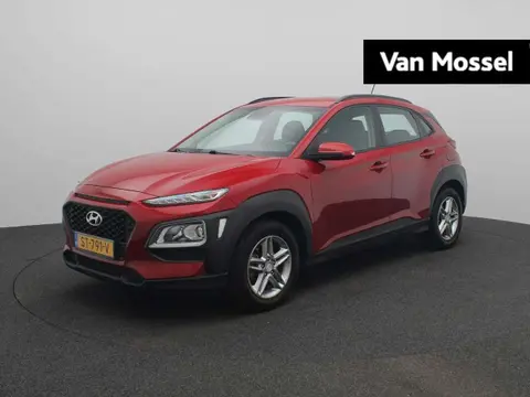 Annonce HYUNDAI KONA Essence 2018 d'occasion 