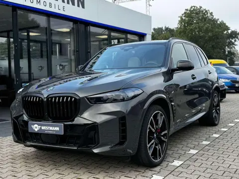 Annonce BMW X5 Hybride 2023 d'occasion 