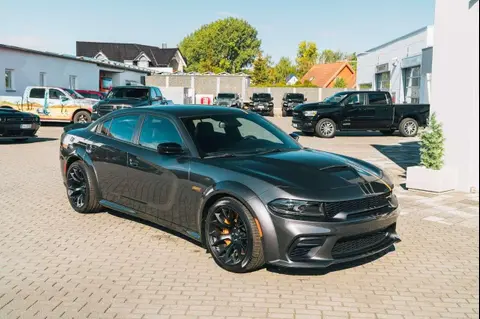 Used DODGE CHARGER Petrol 2024 Ad 