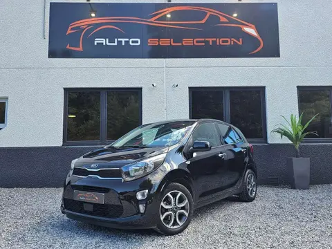 Used KIA PICANTO Petrol 2021 Ad 