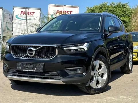 Annonce VOLVO XC40 Diesel 2020 d'occasion 