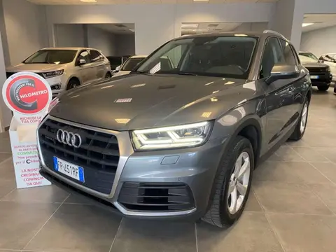 Used AUDI Q5 Diesel 2018 Ad 