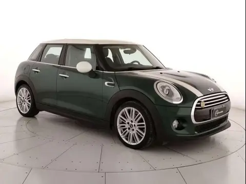 Used MINI COOPER Petrol 2015 Ad 