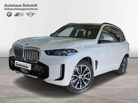 Annonce BMW X5 Essence 2023 d'occasion 