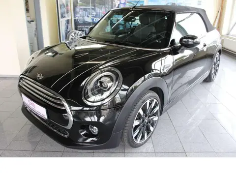 Annonce MINI COOPER Essence 2020 d'occasion 