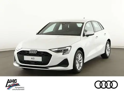 Used AUDI A3 Petrol 2024 Ad 