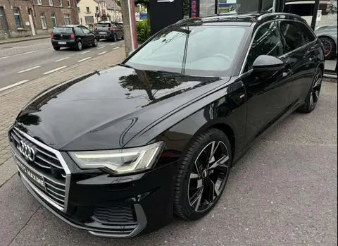 Used AUDI A6 Diesel 2019 Ad 