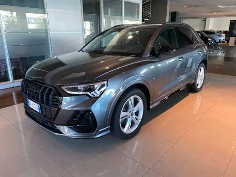 Annonce AUDI Q3 Diesel 2022 d'occasion 