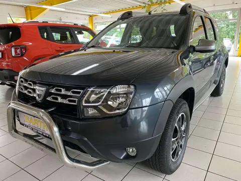 Used DACIA DUSTER Petrol 2016 Ad 