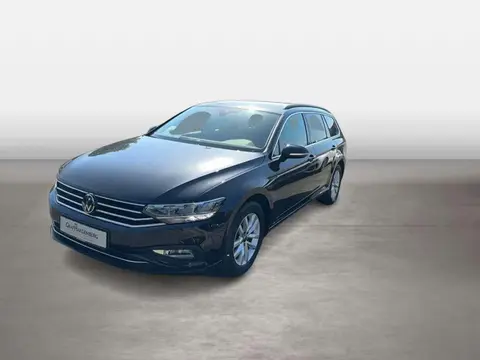 Used VOLKSWAGEN PASSAT Petrol 2023 Ad 