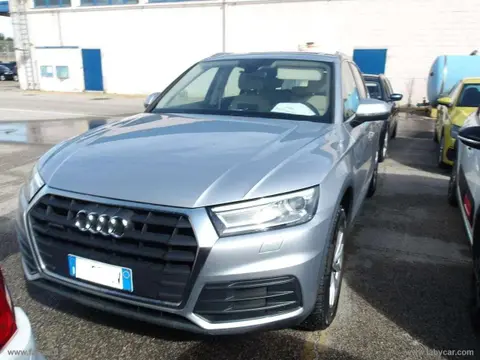 Annonce AUDI Q5 Diesel 2019 d'occasion 