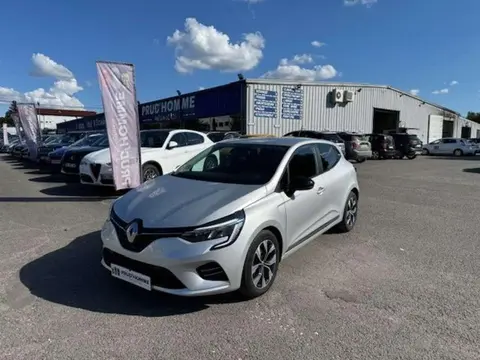 Annonce RENAULT CLIO Essence 2022 d'occasion 