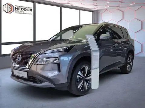 Annonce NISSAN X-TRAIL Essence 2024 d'occasion 