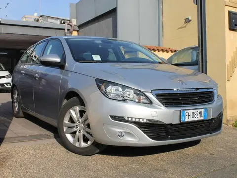 Annonce PEUGEOT 308 Diesel 2017 d'occasion 