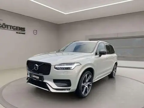 Used VOLVO XC90 Petrol 2021 Ad 