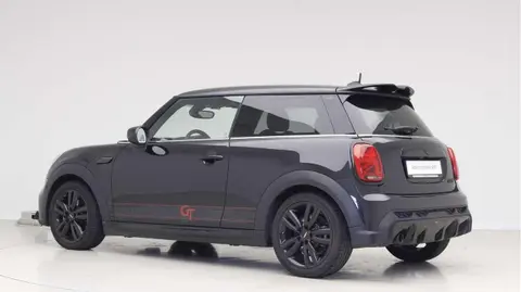 Annonce MINI JOHN COOPER WORKS Essence 2023 d'occasion 