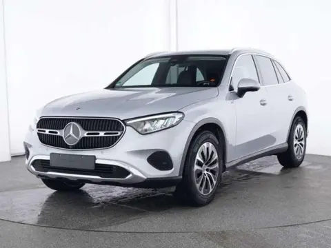 Used MERCEDES-BENZ CLASSE GLC Hybrid 2023 Ad 