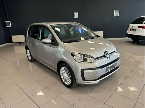 Annonce VOLKSWAGEN UP!  2021 d'occasion 