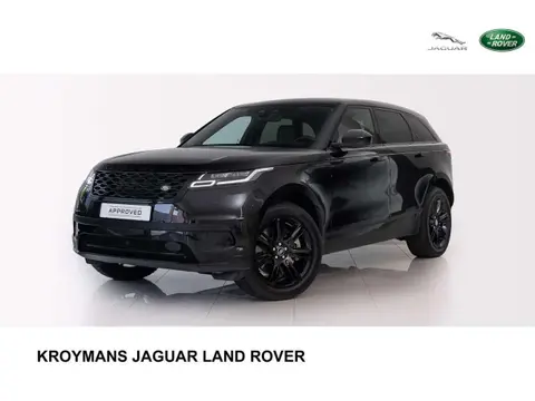 Used LAND ROVER RANGE ROVER VELAR Hybrid 2022 Ad 