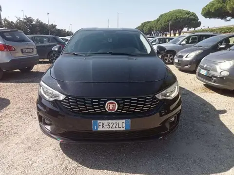 Annonce FIAT TIPO Diesel 2017 d'occasion 