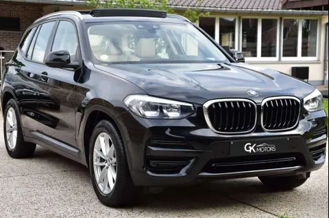 Used BMW X3 Diesel 2019 Ad 