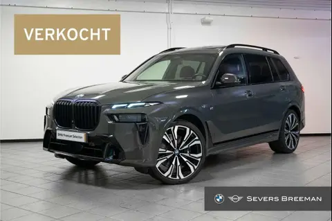 Used BMW X7 Petrol 2023 Ad 