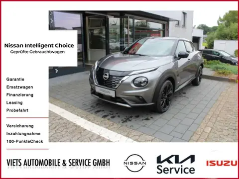 Used NISSAN JUKE Petrol 2024 Ad 