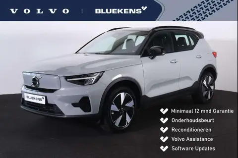 Used VOLVO XC40 Electric 2024 Ad 