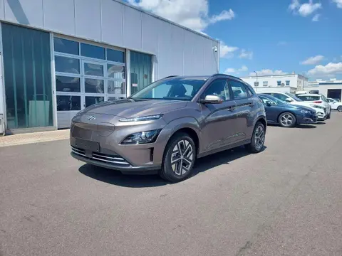 Annonce HYUNDAI KONA Électrique 2023 d'occasion 