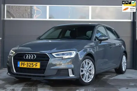 Used AUDI A3 Petrol 2017 Ad 