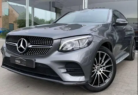 Used MERCEDES-BENZ CLASSE GLC Diesel 2018 Ad 