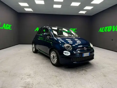 Annonce FIAT 500 Essence 2019 d'occasion 