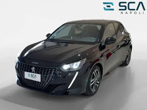 Annonce PEUGEOT 208 Essence 2023 d'occasion 