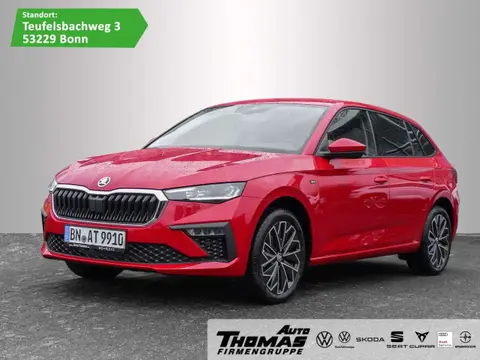 Annonce SKODA SCALA Essence 2024 d'occasion 