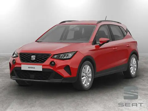 Annonce SEAT ARONA Essence 2024 d'occasion 