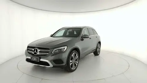 Used MERCEDES-BENZ CLASSE GLC Diesel 2018 Ad 