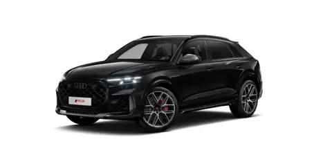 Annonce AUDI RSQ8 Essence 2024 d'occasion 