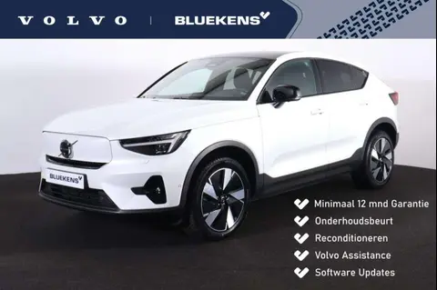 Used VOLVO C40 Electric 2023 Ad 