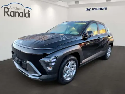 Annonce HYUNDAI KONA Essence 2023 d'occasion 