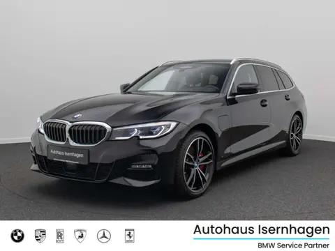 Used BMW SERIE 3 Hybrid 2021 Ad 