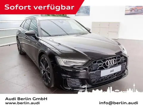 Used AUDI A6 Petrol 2024 Ad 