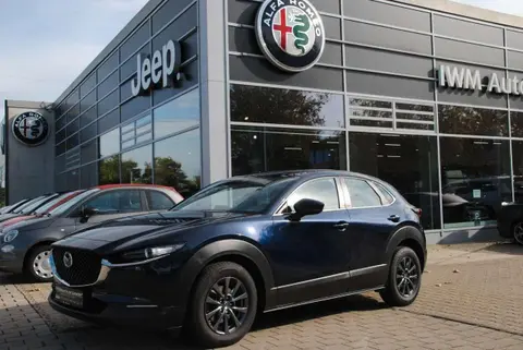 Used MAZDA CX-30 Petrol 2019 Ad 