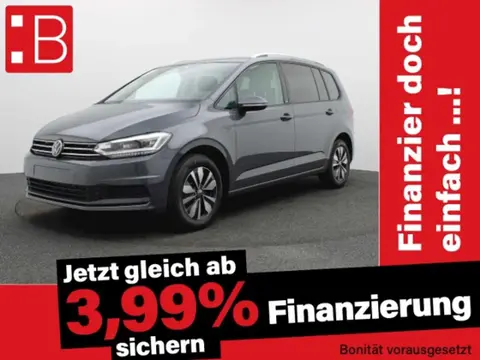 Used VOLKSWAGEN TOURAN Petrol 2024 Ad 