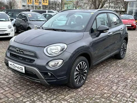 Used FIAT 500X Petrol 2023 Ad 