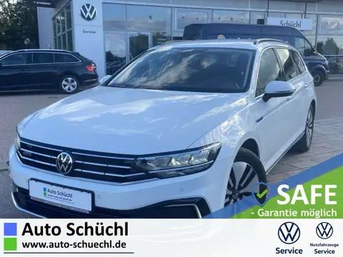 Used VOLKSWAGEN PASSAT Hybrid 2021 Ad 