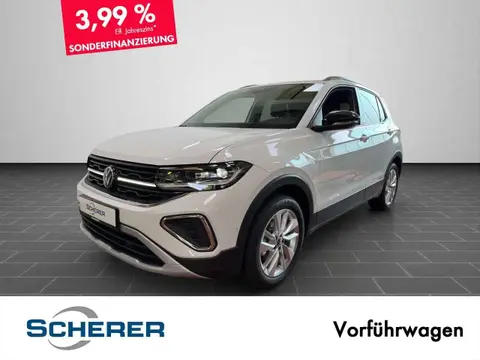 Used VOLKSWAGEN T-CROSS Petrol 2024 Ad 