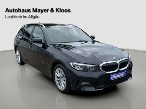 Annonce BMW SERIE 3 Essence 2022 d'occasion 